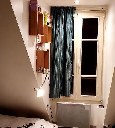 Apartment Paris Paris