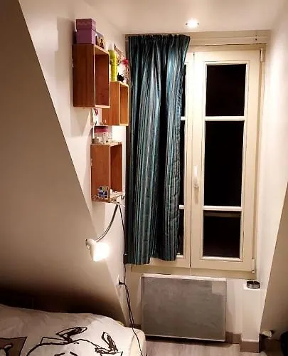 Appartamento Paris Parigi