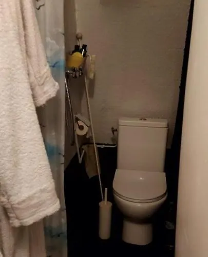 Appartamento Paris *