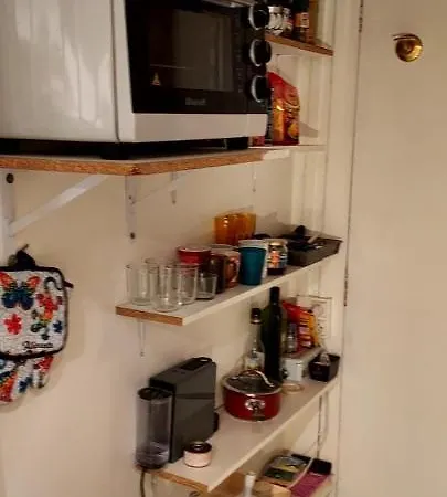 Apartamento Paris París